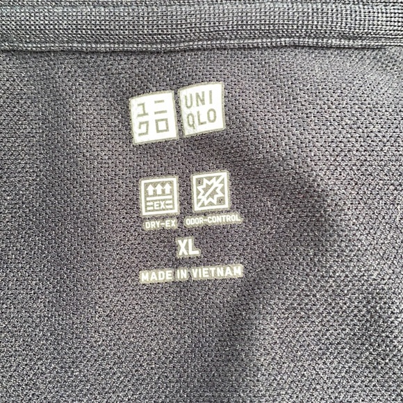 !!3/$45!! Men's golf tee - Picture 6 of 6